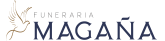 Funeraria Magaña Logo