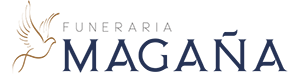 Funeraria Magaña Logo